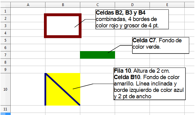 Ejercicio 03 de Calc.