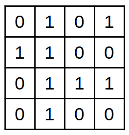 16 bits de datos.