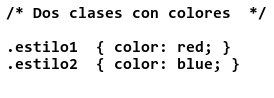 Código del fichero css-div.css