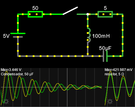 Circuits