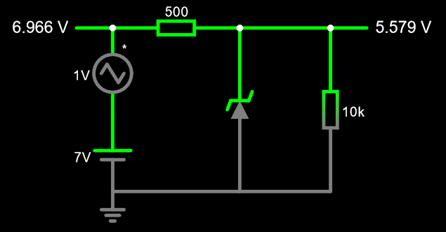 Electrónica analógica